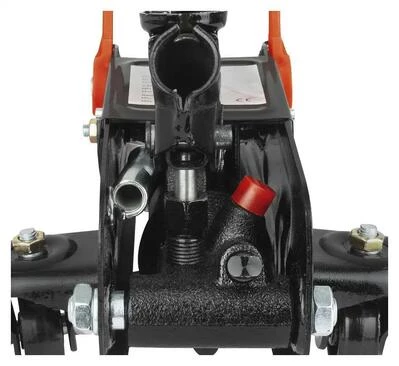 Підкатний гідравлічний домкрат 2 т REDATS LS-320