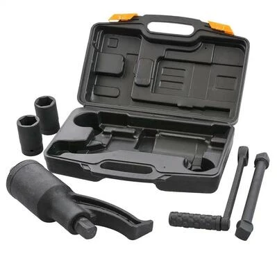 Планетарний зубчастий ключ для коліс REDATS K-120