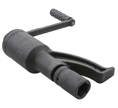 Планетарний зубчастий ключ для коліс REDATS K-120