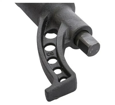 Планетарний зубчастий ключ для коліс REDATS K-120