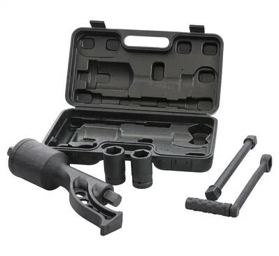 Планетарний зубчастий ключ для коліс REDATS K-140