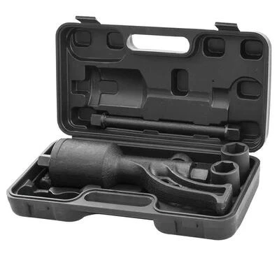 Планетарний зубчастий ключ для коліс REDATS K-140