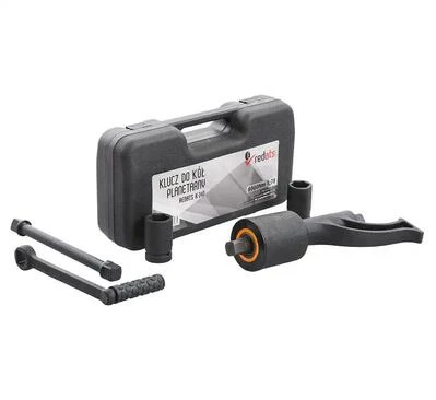 Планетарний зубчастий ключ для коліс REDATS K-140