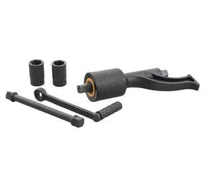 Планетарний зубчастий ключ для коліс REDATS K-140