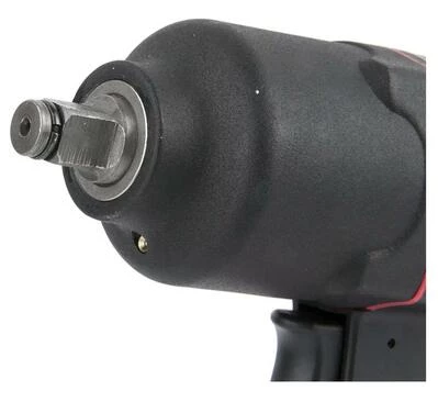 Пневматичний ударний гайковерт REDATS P-120 1450 Нм
