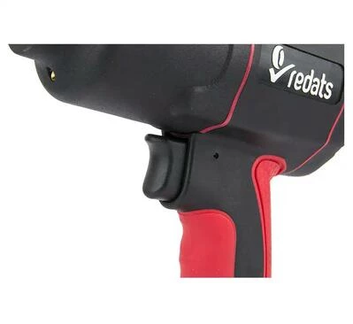 Пневматичний ударний гайковерт REDATS P-120 1450 Нм
