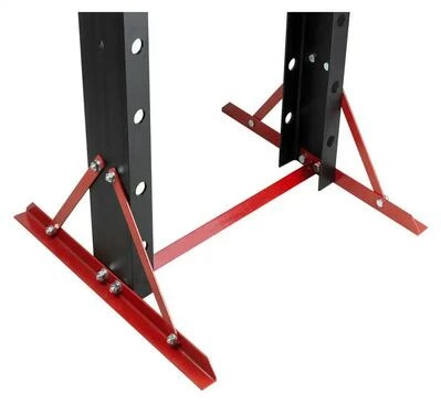 Гідравлічно-пневматичний прес подвійної дії 30 т REDATS H-380P