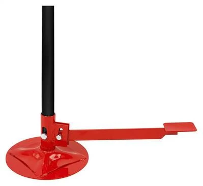 Стійка для монтажу/демонтажу КПП REDATS 750 кг