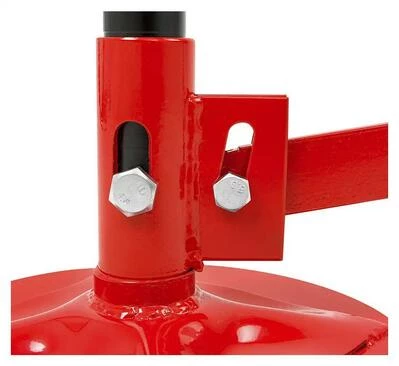 Стійка для монтажу/демонтажу КПП REDATS 750 кг