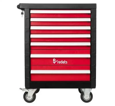 Професійний візок для інструменту REDATS 7 ящиків