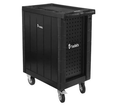 Професійний візок для інструменту REDATS 7 ящиків