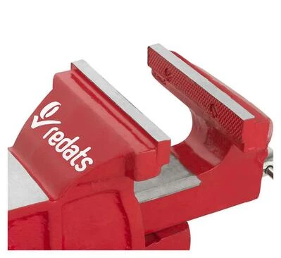 Лещата настільні 150 мм REDATS