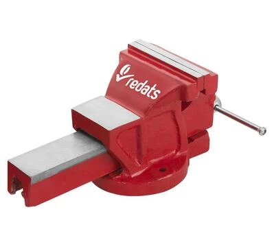 Лещата настільні 150 мм REDATS