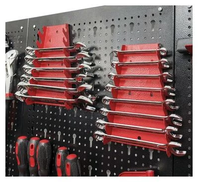 Металевий стелаж для інструментів REDATS