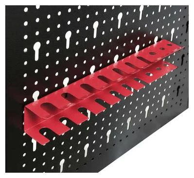 Металевий стелаж для інструментів REDATS