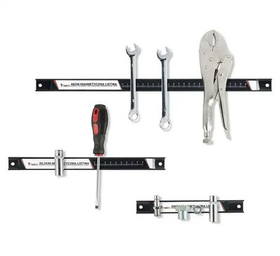 Магнітна стрічка для інструментів набір 3 шт REDATS