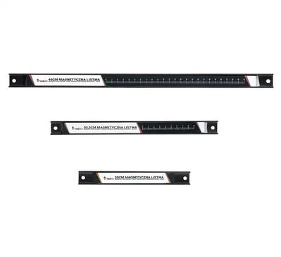 Магнітна стрічка для інструментів набір 3 шт REDATS