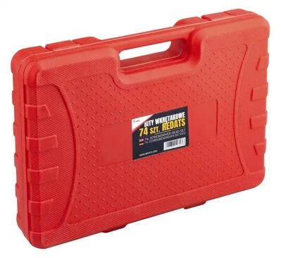 Набір бітів REDATS 74 шт