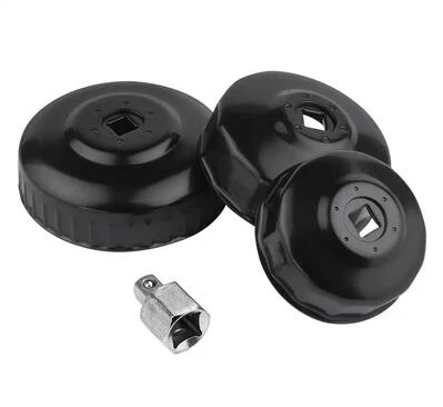 Набір ключів для зняття масляного фільтра 14 шт REDATS