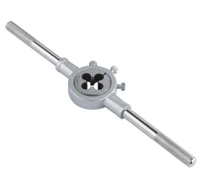 Метричні та дюймові мітчики і плашки REDATS 110 шт