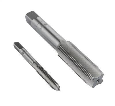 Метричні та дюймові мітчики і плашки REDATS 110 шт