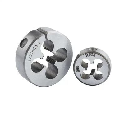 Метричні та дюймові мітчики і плашки REDATS 110 шт