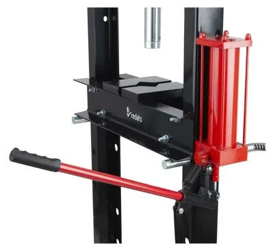 Прес гідравлічний 20 т з ножною педаллю REDATS H-370 N