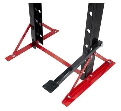 Прес гідравлічний 20 т з ножною педаллю REDATS H-370 N