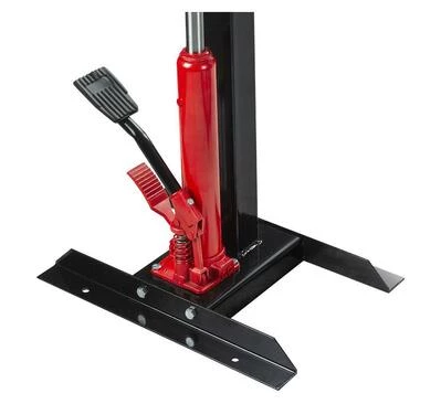 Гідравлічний знімач пружин 1 т REDATS H-420