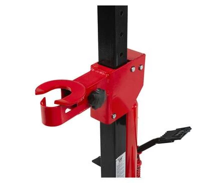 Гідравлічний знімач пружин 1 т REDATS H-420