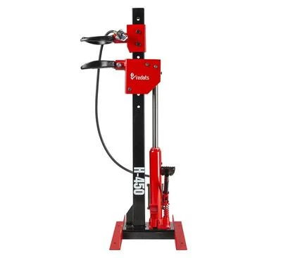 Гідравлічно-пневматичний знімач пружин 1 т REDATS H-450