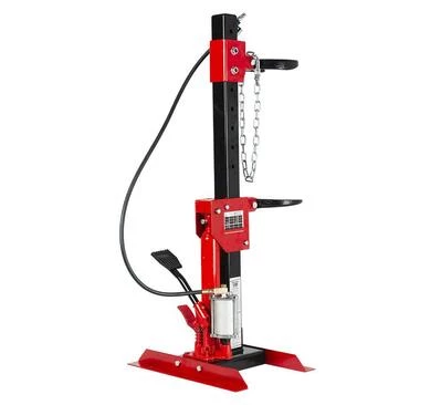 Гідравлічно-пневматичний знімач пружин 1 т REDATS H-450