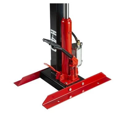 Гідравлічно-пневматичний знімач пружин 1 т REDATS H-450