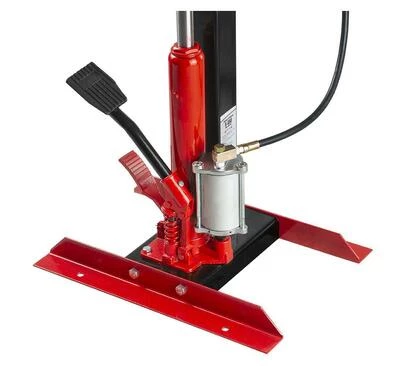 Гідравлічно-пневматичний знімач пружин 1 т REDATS H-450