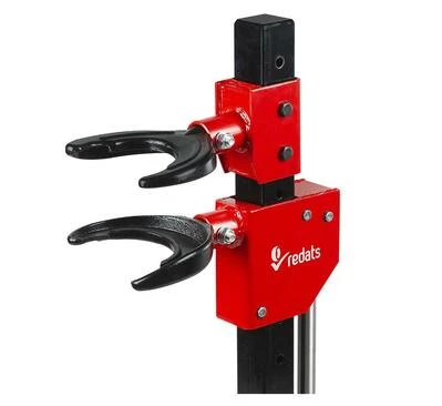 Гідравлічно-пневматичний знімач пружин 1 т REDATS H-450