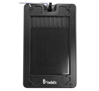 Маслозливач з електронасосом 64 л REDATS D-320