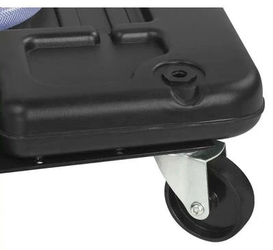 Маслозливач з електронасосом 64 л REDATS D-320