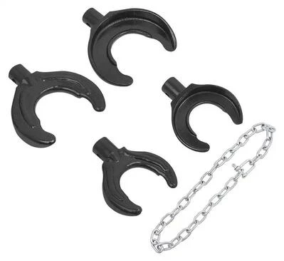 Знімач пружин гідравлічний 1 т REDATS H-440