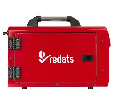 Зварювальний апарат REDATS SM-160 MIG/MAG, Lift TIG, MMA, дріт Flux