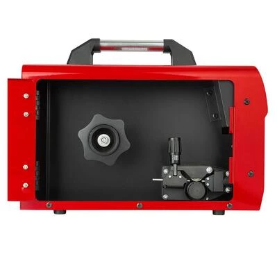 Зварювальний апарат REDATS SM-160 MIG/MAG, Lift TIG, MMA, дріт Flux