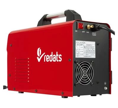 Зварювальний апарат REDATS SM-160 MIG/MAG, Lift TIG, MMA, дріт Flux