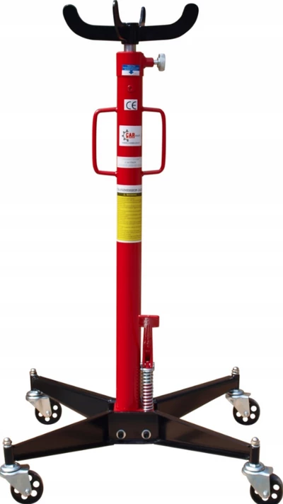 Підйомник для двигуна та коробки передач 500 кг CARMAX