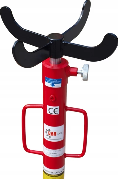 Підйомник для двигуна та коробки передач 500 кг CARMAX