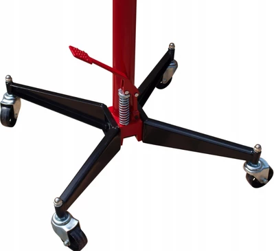 Підйомник для двигуна та коробки передач 500 кг CARMAX