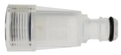 Фільтр в/т для мийок 3/4"В 74мкм  (GAIA, Grande Plus)