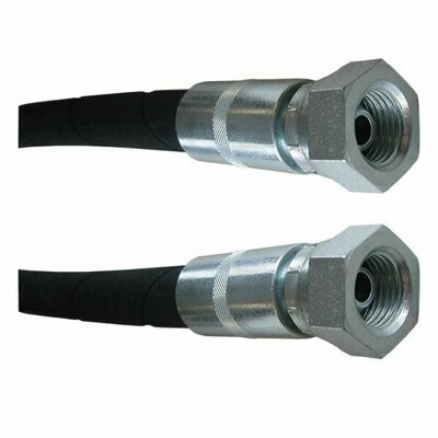 Шланг в/т 210bar 10м 350град, В1/4"