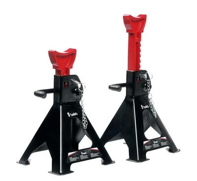 Стійки майстерні під авто 3 т (2 шт) REDATS LS-920