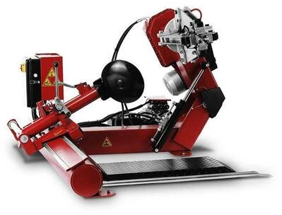 Автоматичний шиномонтажний верстат REDATS MT-26