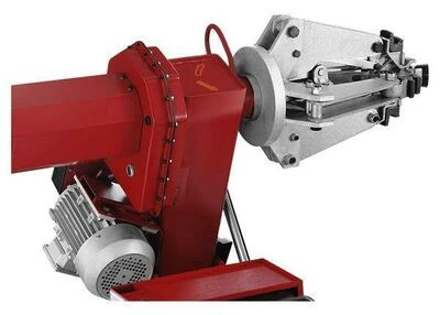 Автоматичний шиномонтажний верстат REDATS MT-26