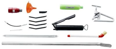 Автоматичний шиномонтажний верстат REDATS MT-26